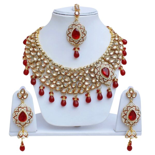 15g 22K Gold Necklace 2025